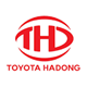 Logo Công Ty TNHH Toyota Hà Đông